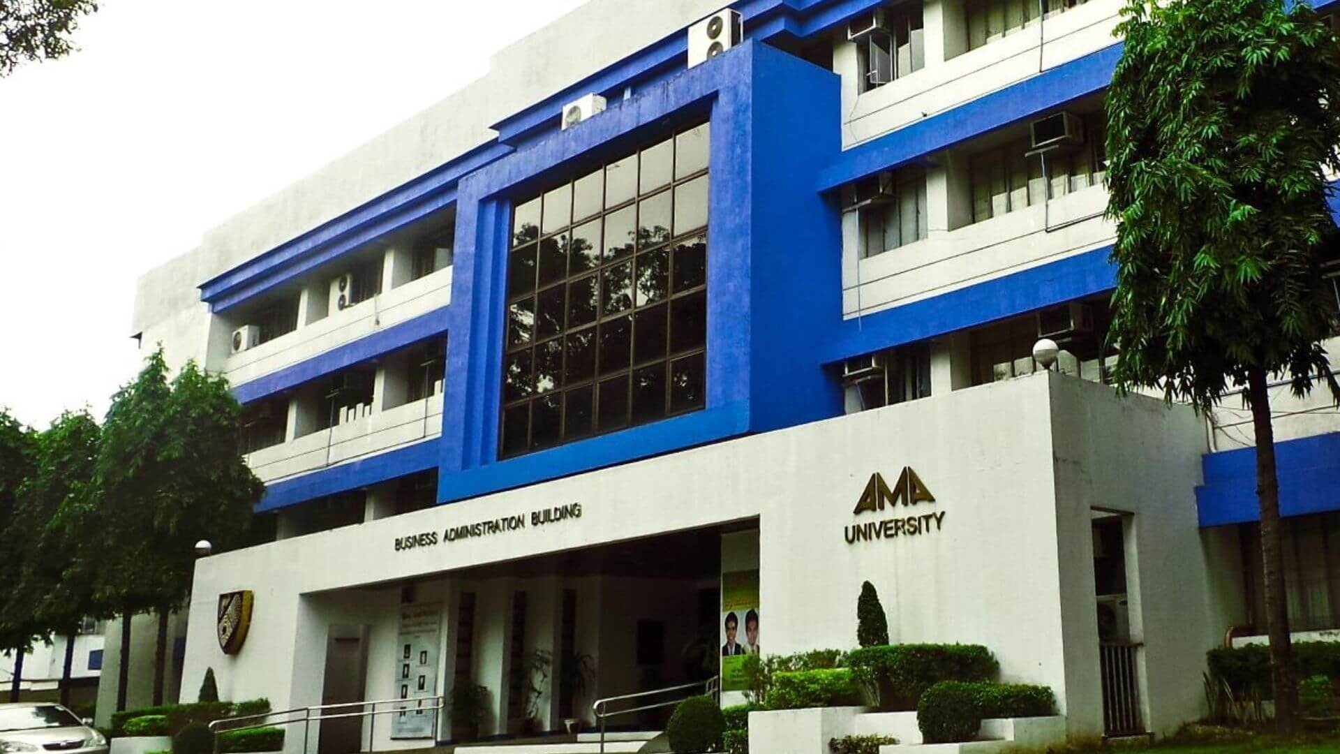 AMA SCHOOL OF MEDICINE