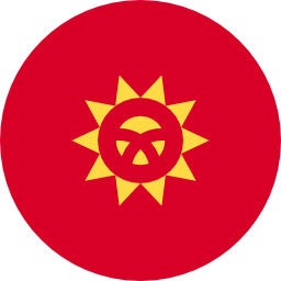 kyrgyzstan mbbs