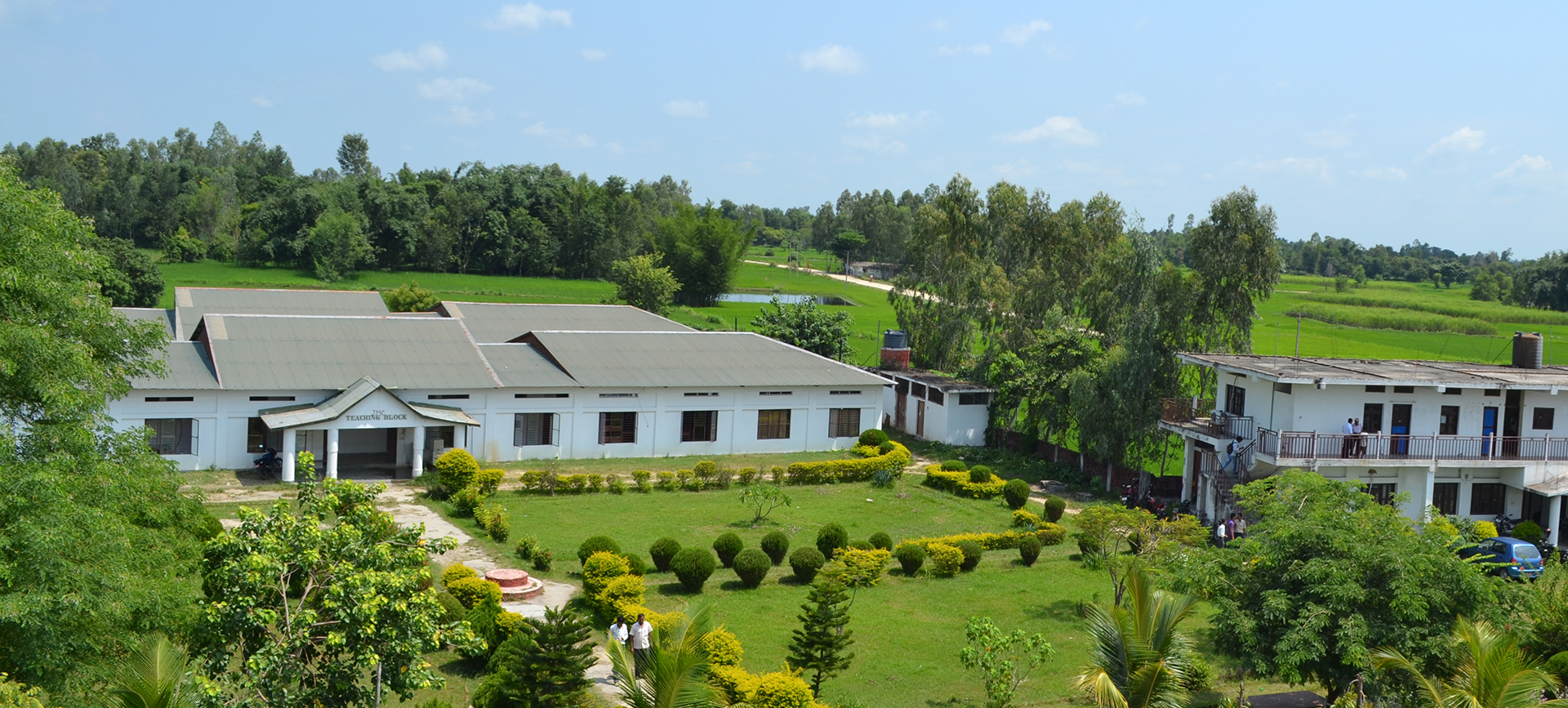 JANAKI MEDICAL COLLEGE