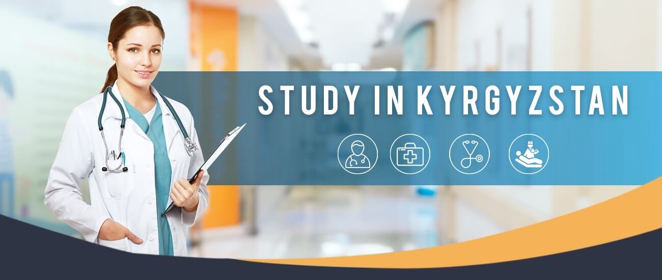 MBBS IN KYRGYZSTAN