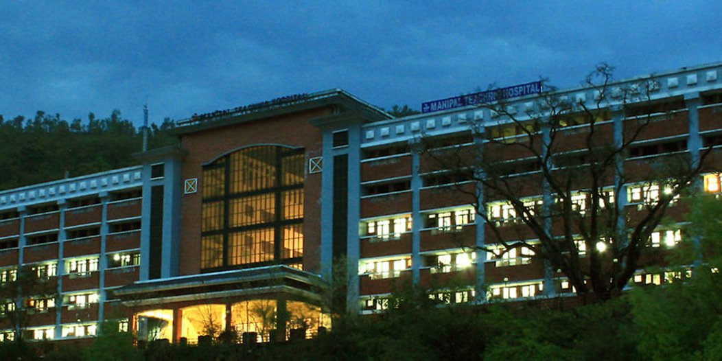 MANIPAL COLLEGE OF MEDICAL SCIENCES