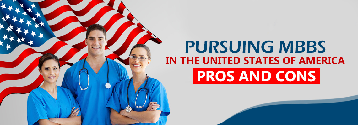 America mbbs