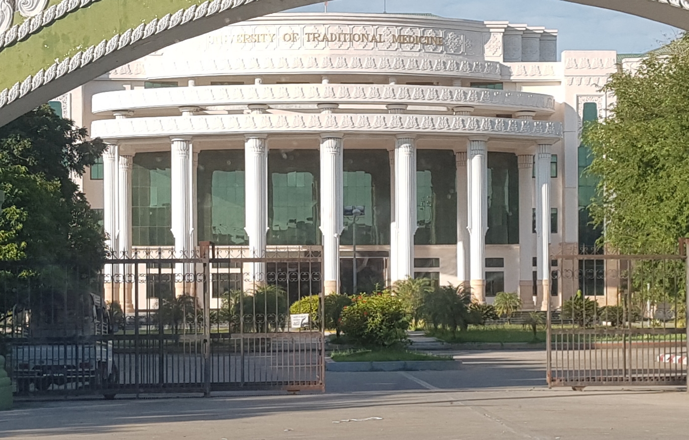 MBBS IN ARMENIA